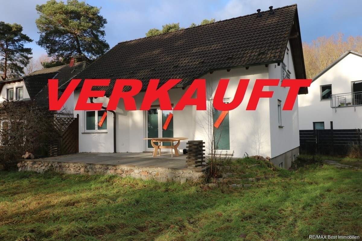 verkauft