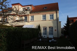 Rückansicht