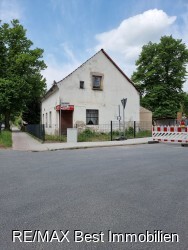 Abrissobjekt