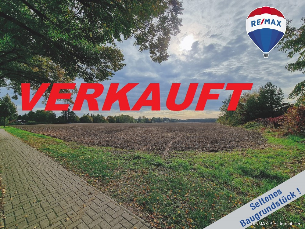 verkauft