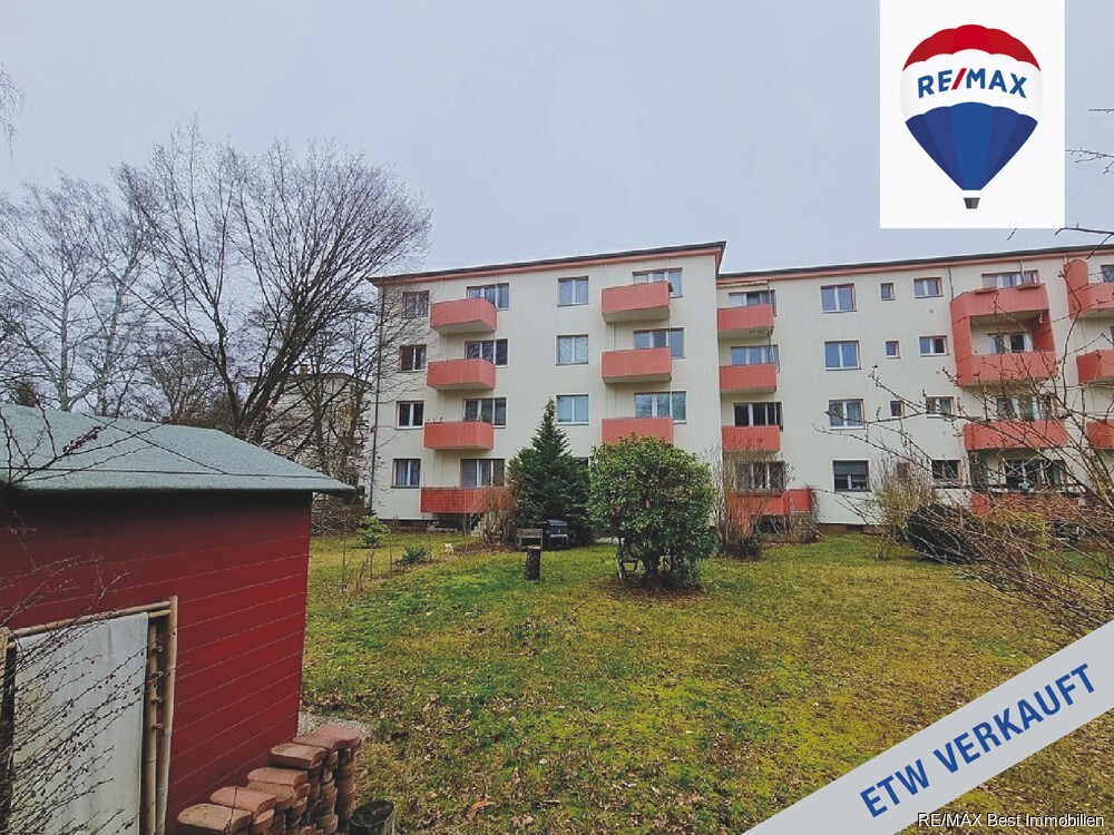VERKAUFT