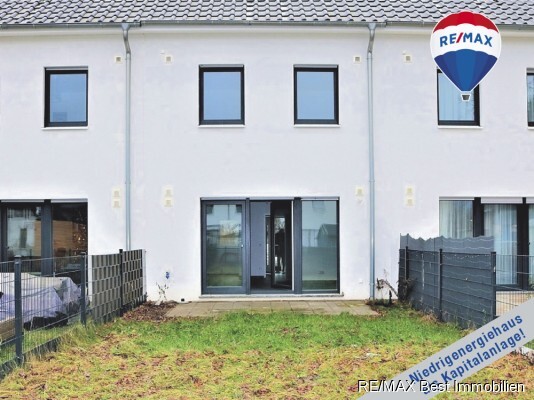 Terrassenansicht