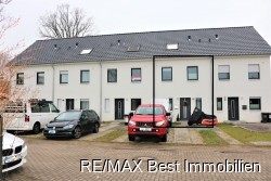 Ansicht Eingang