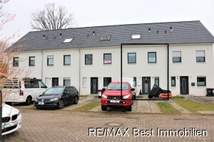 Ansicht Eingang