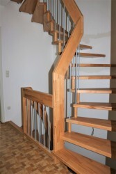 Treppe