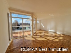 Wohnzimmer große Wohnung