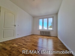 Schlafzimmer kleine WE