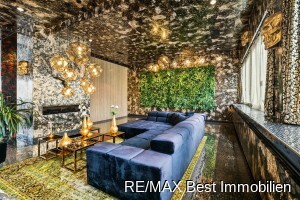 Wohnzimmer/Kamin