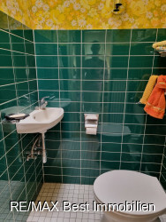 Gäste WC