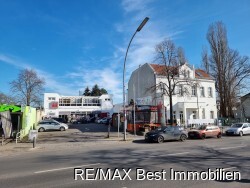 Straßenansicht
