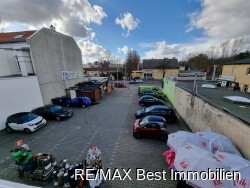 Parkplatz