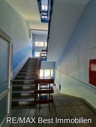 Treppenhaus