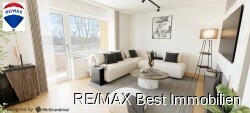 Foto Wohnzimmer (designed)