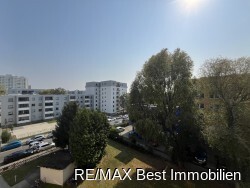 Aussicht Balkon