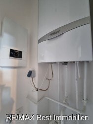 Heizung & Boiler
