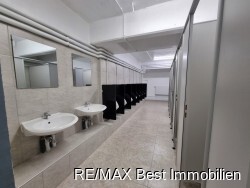 Toiletten