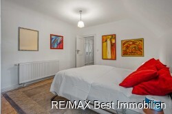 Schlafzimmer OG