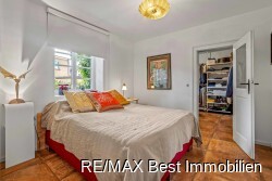 Schlafzimmer EG
