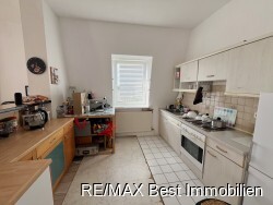 Küche (Beispiel Wohnung)