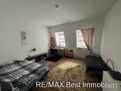 Zimmer 2 (Beispiel Wohnung)