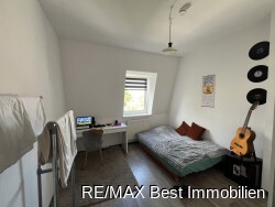 Zimmer 3 (Beispiel Wohnung)