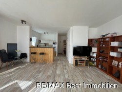 Wohn-Esszimmer (Beispiel Wohnung)