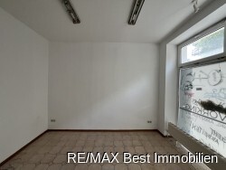 Raum 1 Gewerbe
