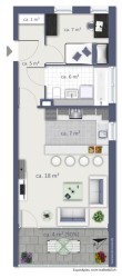 Grundriss Wohnung 5 2.OG links-1