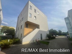 Ansicht Treppenhaus