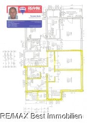 Grundriss 1 OG