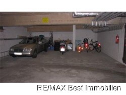 Tiefgarage