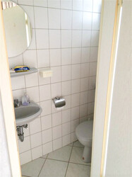 Gäste-WC