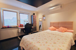 Schlafzimmer 2