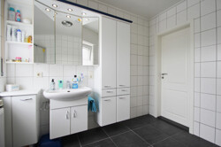 Badezimmer OG