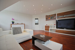 Wohnzimmer OG