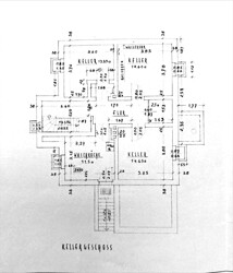 Kellergeschoss