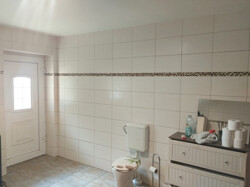 Innenaufnahme