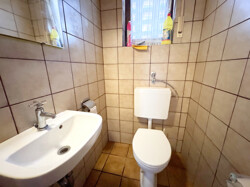 Gäste-WC