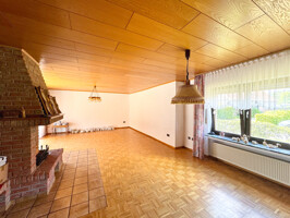 Wohn- und Esszimmer