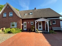 Eingang Wohneinheit 2