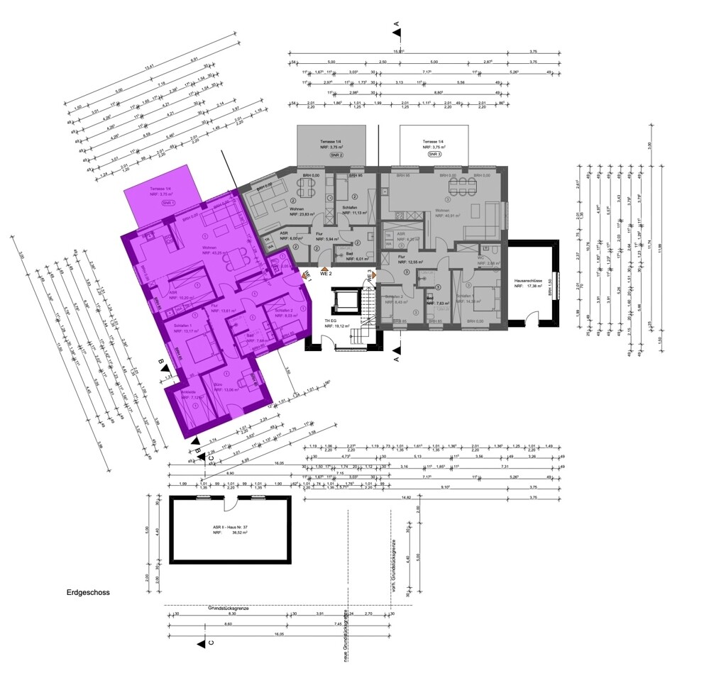 Wohnung 1