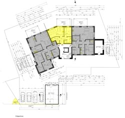 Wohnung 2