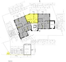 Wohnung 2