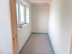 Anbau, DG - Büro