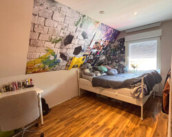 DG - Schlafzimmer