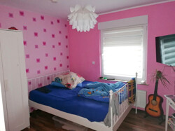 EG - Schlafzimmer