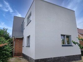 Anbau