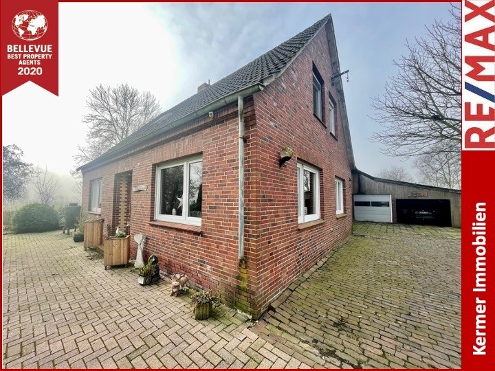 Titel  Hauptstrasse, Blomberg