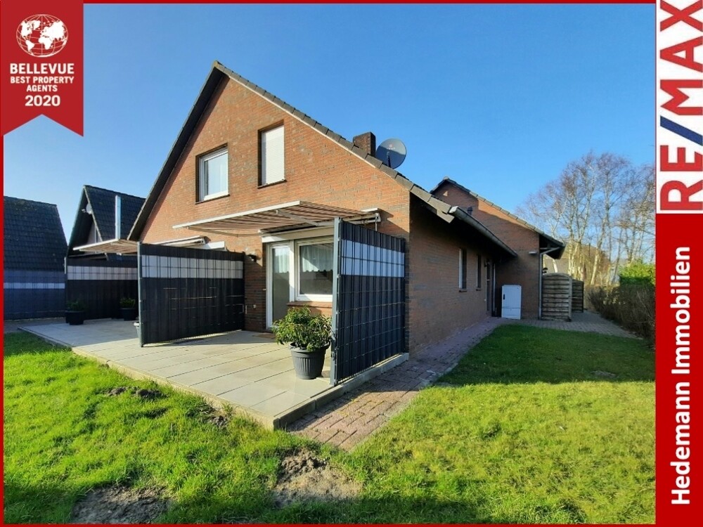 Titelbild Dornumersiel