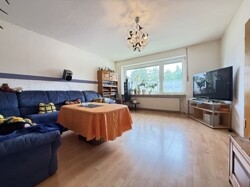 Wohnzimmer Whg.1 